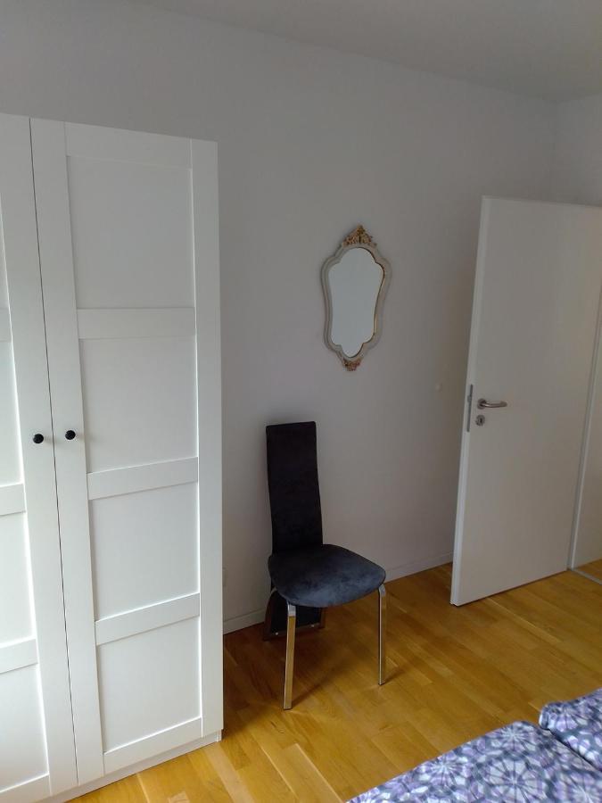 Ruhige Zentrale Lage In Bad Honnef Apartment Exterior photo